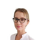 Манаева Юлия Сергеевна — акушер, гинеколог