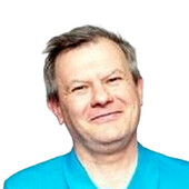 Вальчук Евгений Романович — стоматолог-ортопед, стоматолог