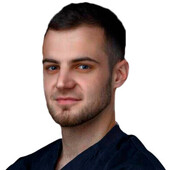 Гаджиев Фархад Рагимович — стоматолог