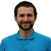 Шевцов Алексей Викторович — стоматолог-терапевт, стоматолог