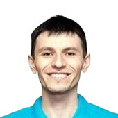 Бабаев Исамудин Раидинович — стоматолог, стоматолог-хирург