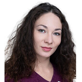 Рязанцева Юлия Евгеньевна — стоматолог, стоматолог-ортодонт