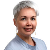 Литовченко Вера Михайловна — стоматолог, стоматолог-пародонтолог