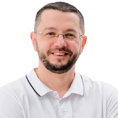Савостиков Роман Андреевич — стоматолог, стоматолог-ортопед