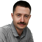 Фильков Константин Константинович — стоматолог-хирург, стоматолог-имплантолог