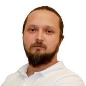 Кульгавчук Егор Николаевич — стоматолог-ортопед, стоматолог