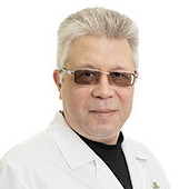 Измайлович Александр Александрович — массажист