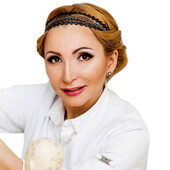 Мухина Марият Мурадалиевна — рефлексотерапевт, диетолог