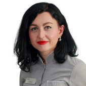 Лазарова Алла Сергеевна — стоматолог, стоматолог-терапевт