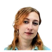 Иванцова Жанна Николаевна — стоматолог-хирург