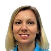 Матвеева Екатерина Сергеевна — стоматолог-ортодонт