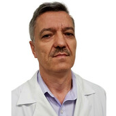 Агбаш Илья Ильич — флеболог, хирург