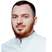 Буйдинов Константин Евгеньевич — стоматолог-ортопед