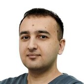 Тейюбзаде Абид Рагибович — стоматолог-ортопед, стоматолог