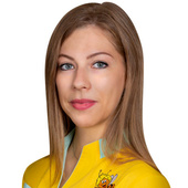Старикова Ирина Федоровна — стоматолог, стоматолог-ортодонт