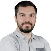 Гучетль Мурат Ниязбекович — стоматолог-ортопед, стоматолог-хирург