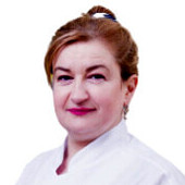 Курчина Елена Валерьевна — стоматолог, стоматолог-пародонтолог