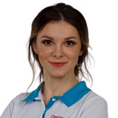 Малиновская (Лелюх) Ирина Борисовна — стоматолог, стоматолог-пародонтолог