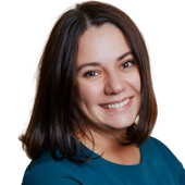 Пушкина Екатерина Константиновна — стоматолог, стоматолог-ортодонт