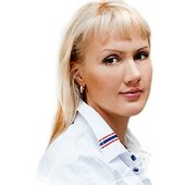 Калашникова Наталья Вячеславовна — челюстно-лицевой хирург, стоматолог