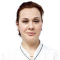Перепелицына Светлана Валерьевна - стоматолог, стоматолог-терапевт