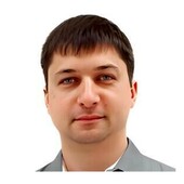 Лужкин Дмитрий Николаевич — стоматолог, стоматолог-ортопед