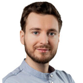 Жевлаков Андрей Андреевич — стоматолог-ортопед, стоматолог