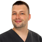 Пушкин Алексей Сергеевич — стоматолог, стоматолог-ортопед