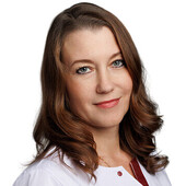 Кашинцева Татьяна Валерьевна — терапевт, пульмонолог