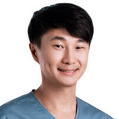 И Дмитрий Канпинович — стоматолог, стоматолог-ортодонт