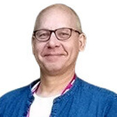 Репин Ростислав Авенирович — стоматолог, стоматолог-ортопед