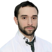 Савельев Павел Игоревич — ЛОР (отоларинголог), пластический хирург