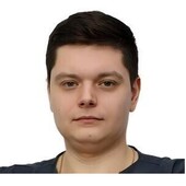 Гук Константин Игоревич — стоматолог, стоматолог-хирург