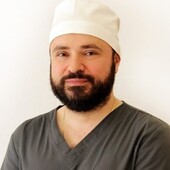 Сагатилов Арсен Владиславович — стоматолог, стоматолог-хирург