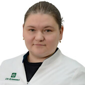 Люкшонкова Анастасия Петровна — хирург, колопроктолог