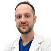 Беляков Юрий Владимирович — невролог, нейрохирург