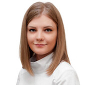 Климонова Виктория Игоревна — стоматолог