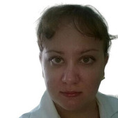 Бурцева Екатерина Владимировна — стоматолог, стоматолог-ортопед