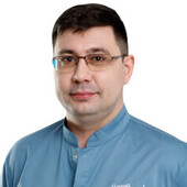 Ачкан Александр Александрович — стоматолог, стоматолог-терапевт