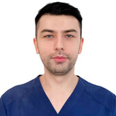 Тотиков Казбек Маратович — стоматолог-ортодонт