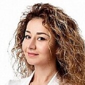 Давидян Сиранита Самвеловна — стоматолог-ортодонт