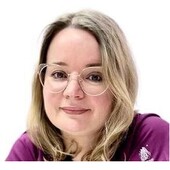 Токарева Анастасия Георгиевна — стоматолог, стоматолог-терапевт