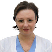 Бирюкова Елена Игоревна — акушер-гинеколог, эндокринолог