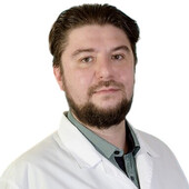 Корж Дмитрий Валерьевич — стоматолог, стоматолог-ортопед