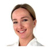 Молчанова Анна Сергеевна — стоматолог, стоматолог-ортодонт