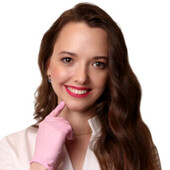 Саунина Анастасия Андреевна — стоматолог, стоматолог-ортодонт