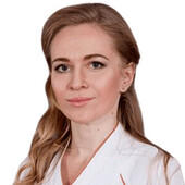 Кицай Людмила Александровна — дерматовенеролог