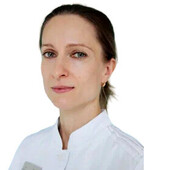 Зайцева Ирина Викторовна — стоматолог, стоматолог-пародонтолог