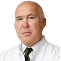 Якимов Андрей Владимирович - лор (отоларинголог)