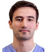 Оганесянц Герам Сергеевич — стоматолог, стоматолог-терапевт